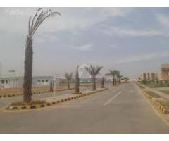 500 Square Yards Residential  Plot For Sale In Defence Phase 8