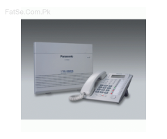 NEW GENUINE PANASONIC PABX TES-824