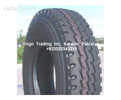 tyres world wide CHAOYANG, LONG MARCH, DOUBLE COIN, BOTO,