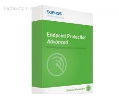 SOPHOS ENDPOINT ADVANCE
