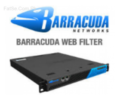 BARRAUDA WEB FILTER "Unlock the Power of the Web"