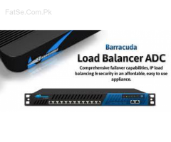 Barracuda Load Balancer