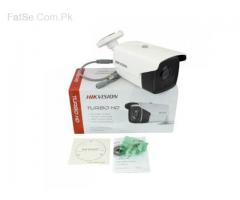 DS-2CE16F1T Hikvision Outdoor Day Night Vision Camera in pakistan