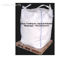 one ton capacity pellets big Bulk Bags Mining Industry pp container bag
