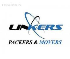 Linkers Household Moving Shifting Services