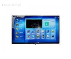 ORIENT 50″ FULL HD LED 50L8082