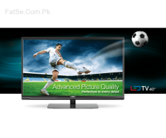 ORIENT 50″ LED SMART 50G7061