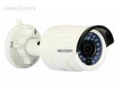 NEW HIK VISION BRANDED TURBO HD QUALITY CAMERAS