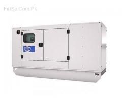 Best Quality of Perkins Diesel Generator Available in Karachi, Pakistan
