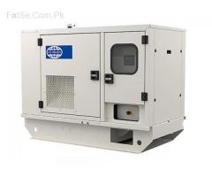 Best Quality of Perkins Diesel Generator Available in Karachi, Pakistan