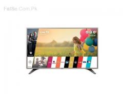 LG 32″ HD LED SMART TV 32LH592