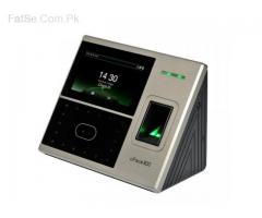 Attendance Machine (uFace 800)