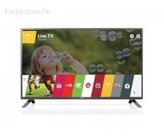 LG 60″ FULL HD SMART LED 60UF770 (Imported)