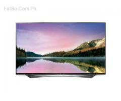 LG 79″ Smart LED TV 79UH953V (Imported)
