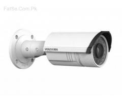 Brand New CCTV Cameras Available At Best Cost HIK Vision