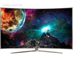 SAMSUNG 78″ SUHD 78JS9500