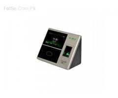 Best Quality Time Attendance Machine (Model uFace 800)
