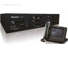 New Smart Hybrid PABX for the SMB Market