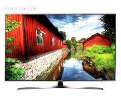 SAMSUNG 43 INCH UHD LED 43KU7000 (Imported)