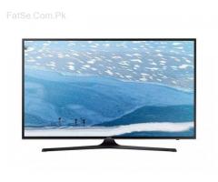 Samsung 50 Inches Ultra HD (4K) Smart TV 50KU7000