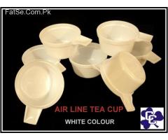 Plastic Tea Cup