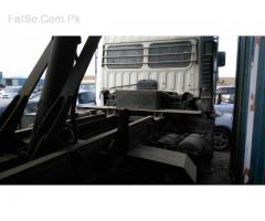 price-are-30-lakh-hino-japan-used-dump-truck-model-fy-2000