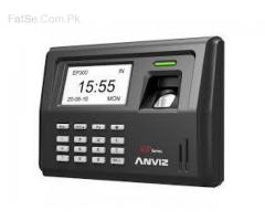 BIO-METRIC TIME ATTENDANCE SYSTEM AVAILABLE