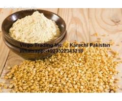 besan chana dal-Manufacturer-available best-quality and fresh
