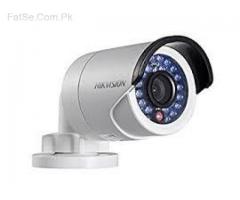 CCTV CAMERAS SYSTEM INCLUDING (4 CAMERAS)