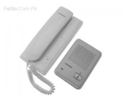 AUDIO DOOR PHONE AVAILABLE IN BEST QUALITY