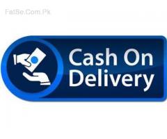 Cash On Delivery
