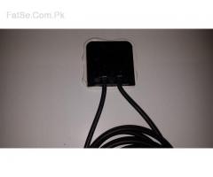 Solar Panel (Germany Panel) 330 Watt Mono