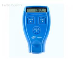 Paint/Film Coating Thickness Gauge