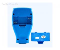 Paint/Film Coating Thickness Gauge