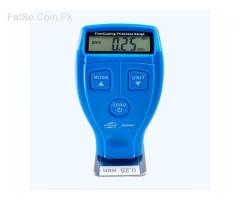 Paint/Film Coating Thickness Gauge