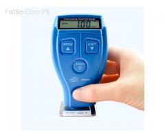Paint/Film Coating Thickness Gauge