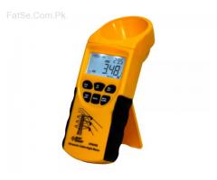 Ultrasonic Cable Height Meter