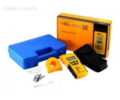 Ultrasonic Cable Height Meter