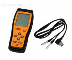 Ultrasonic Metal Thickness Gauge