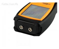 Ultrasonic Metal Thickness Gauge
