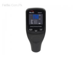 Paint Coating Thickness Gauge