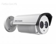 CCTV CAMERAS (Your Safety Our Responsibility)