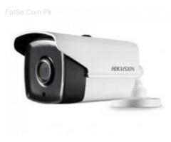 All New Variety Of Turbo HD CCTV Cameras