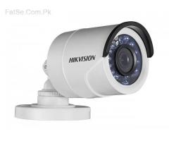 16 Security Camera's Package