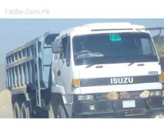 imported dump-truck Commercial Vehicles japan's
