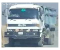 imported dump-truck Commercial Vehicles japan's