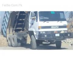 imported dump-truck Commercial Vehicles japan's