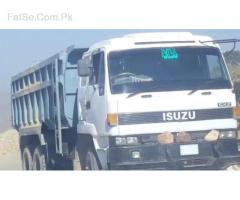 imported dump-truck Commercial Vehicles japan's