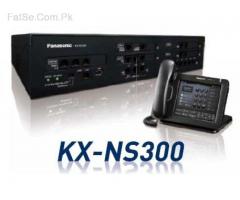 Intelligent Hybrid PABX System 6+16 (Panasonic-Made in Vietnam)