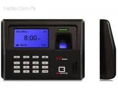 Time Attendance Machine Biometric/RFID (Model Anviz EP-300)